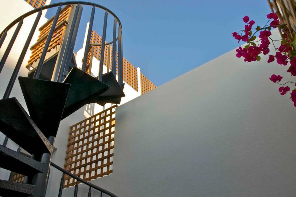 Magallanes Apartment Кала Ратьяда Экстерьер фото